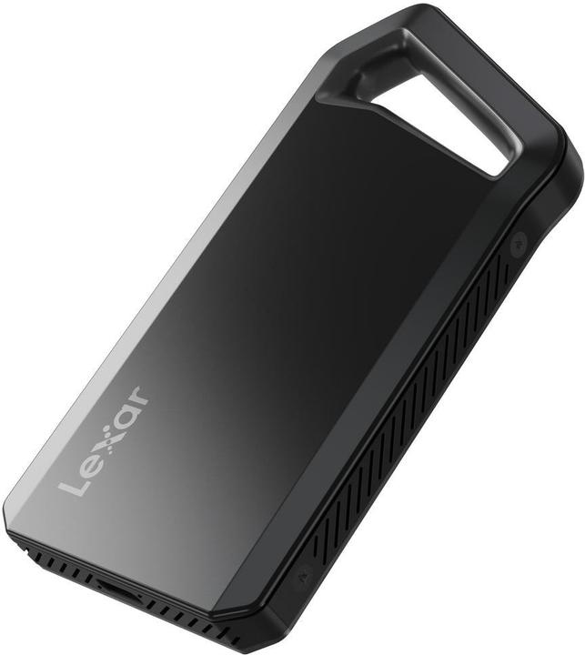 Produktbild Lexar SL600 (2000 GB)