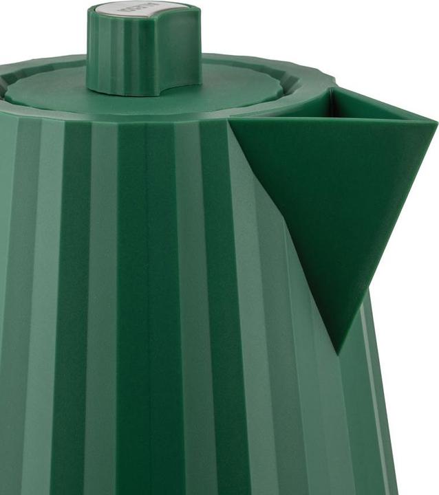 Image du produit Alessi Bouilloire Plissé (1 l)
