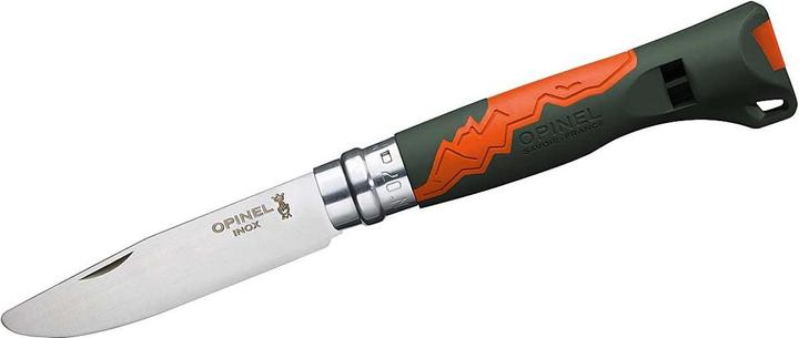 Produktbild Opinel Outdoor Junior No. 07 (7.50 cm)