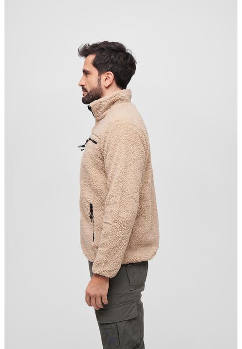 Immagine prodotto Brandit Giacca Teddy in pile - 8112 (S)