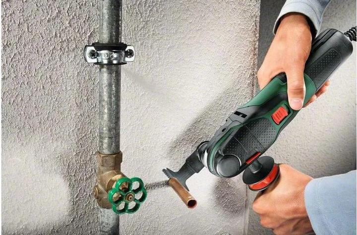 Actual product image Bosch Home & Garden Multi-functional tool PMF 350 CES