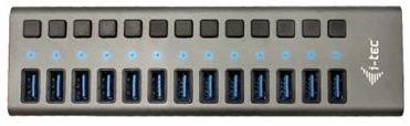 Produktbild i-tec U3CHARGEHUB13 (USB-B, 13 Ports)