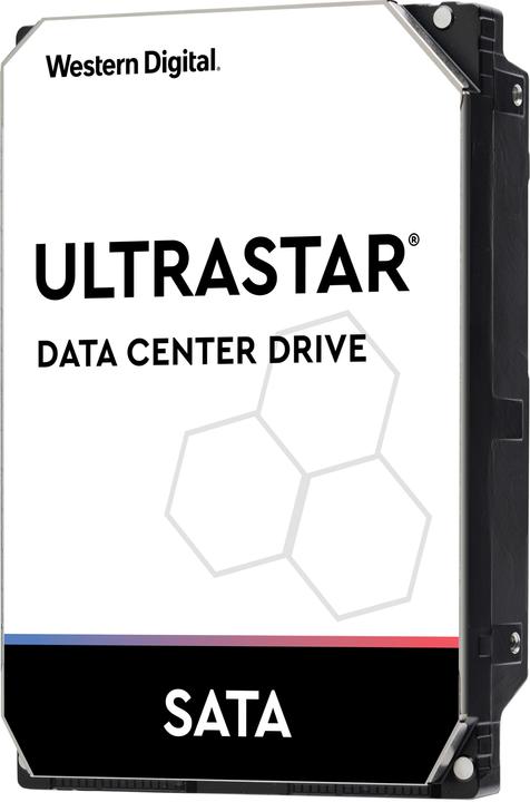 WD Ultrastar DC HC310 (4 TB, 3.5", CMR)