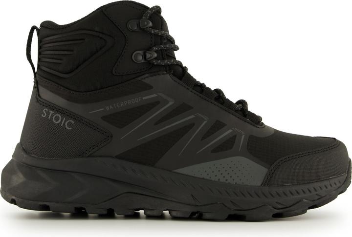 Image du produit Stoic Femmes SälkaSt. Chaussures de randonnée (41)