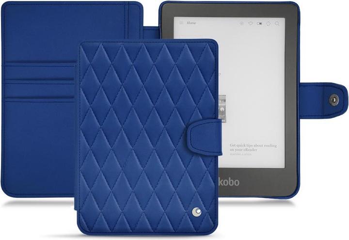 Produktbild Noreve Lederschutzhülle Wallet (Clara HD)