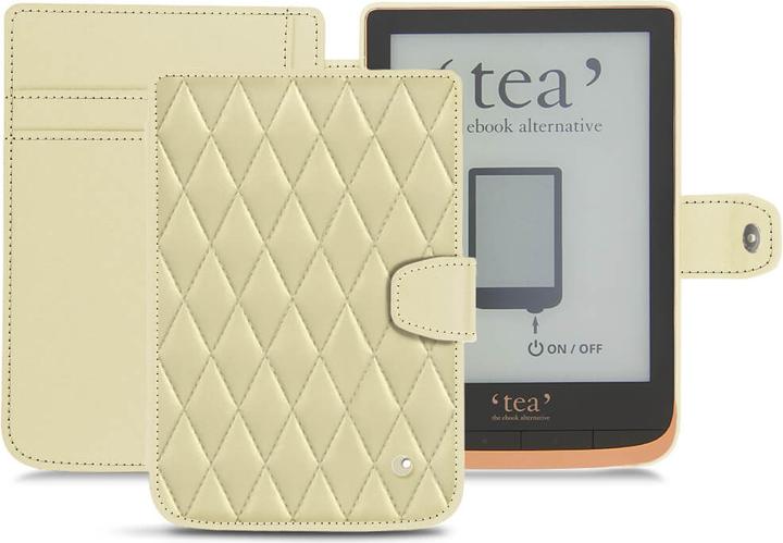 Beige - Couture (Nappa - Pantone #ceb888)