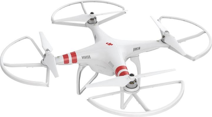 Produktbild DJI Phantom 2 Propellerschutz (Propeller Schutz, DJI Phantom 2)