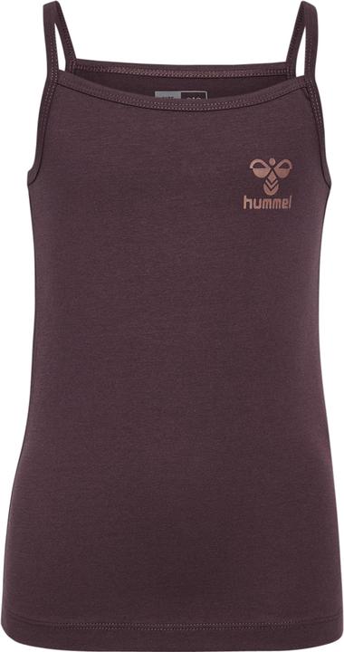 Produktbild hummel hmlCAROLINA STRAP TOP 2-PACK (110)