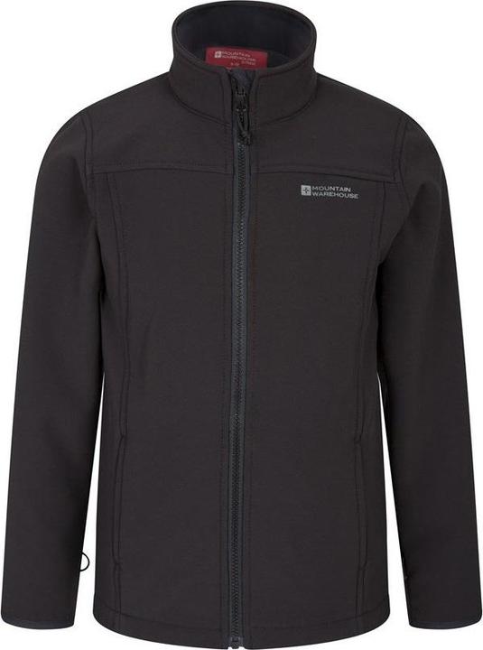 Immagine prodotto Mountain Warehouse Bracken Extreme Giacca Impermeabile 3 In 1 Bambini (116)