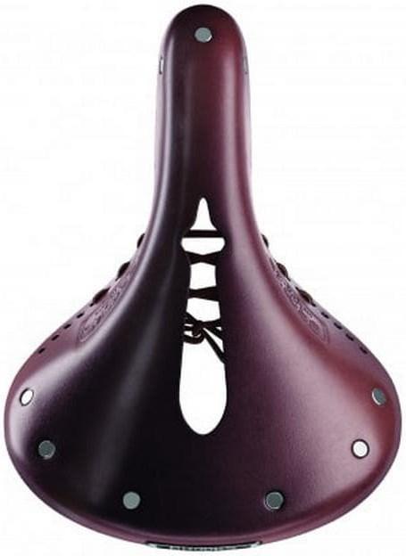 Produktbild Brooks England B17 Imperial Kernledersattel