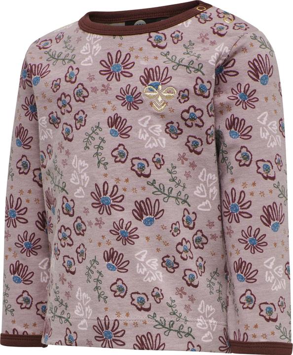 hummel hmlCRAYON T-SHIRT L/S