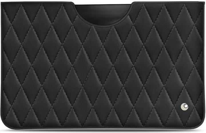 Noir - Couture (Nappa - Black )