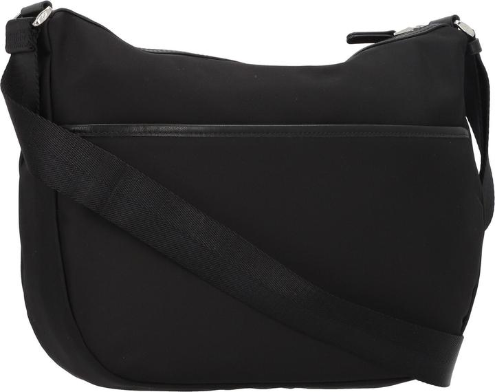 Actual product image Mandarina Duck Handbag Hunter Hobo VCT20
