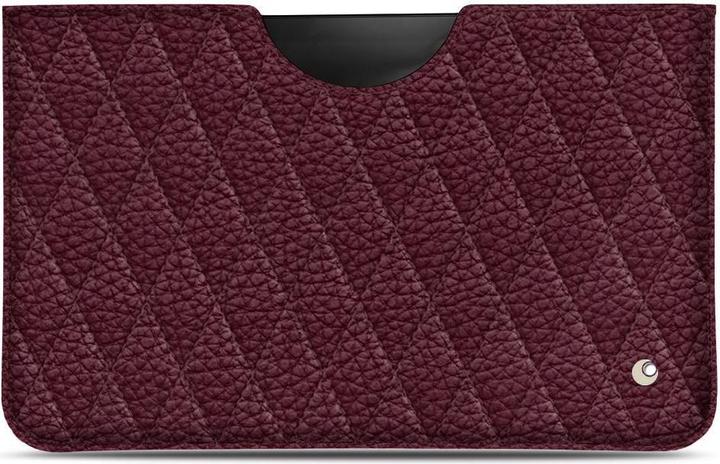 Lie de vin - Couture ( Pantone #412234 )