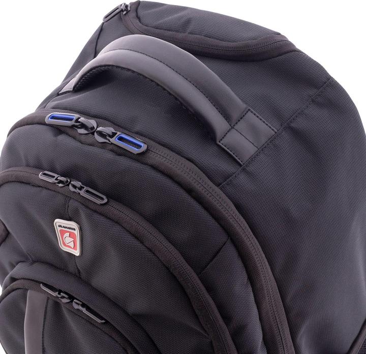 Produktbild Wüsthof Rucksacktrolley (35 l)