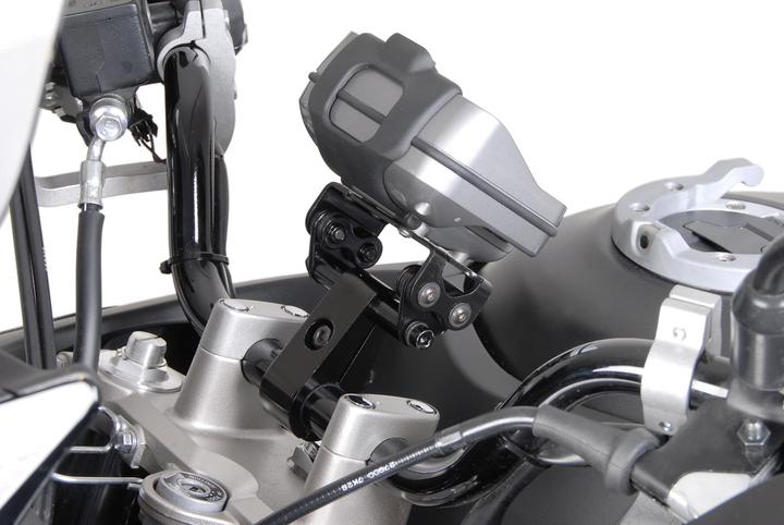 Immagine prodotto Sw Motech Manubrio con attacco GPS