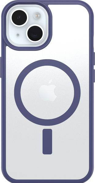 Lila, Transparent