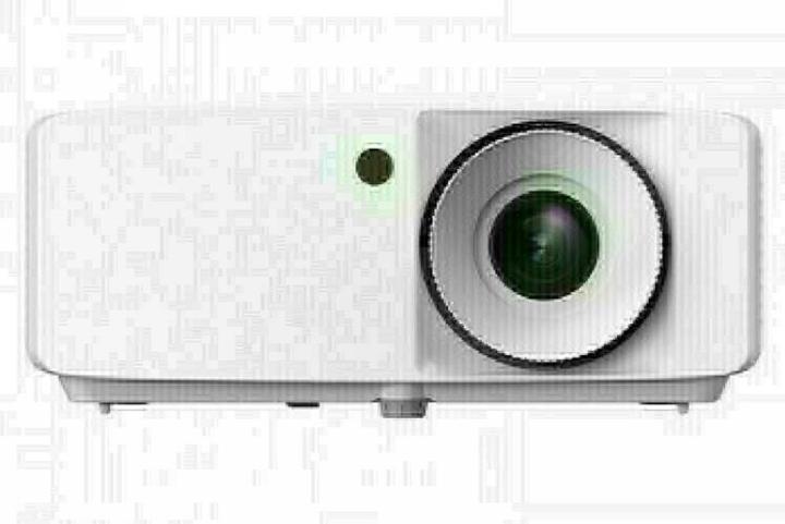 Actual product image Optoma ZH350 (Full HD, 3600 lm, 1.48 - 1.62:1)