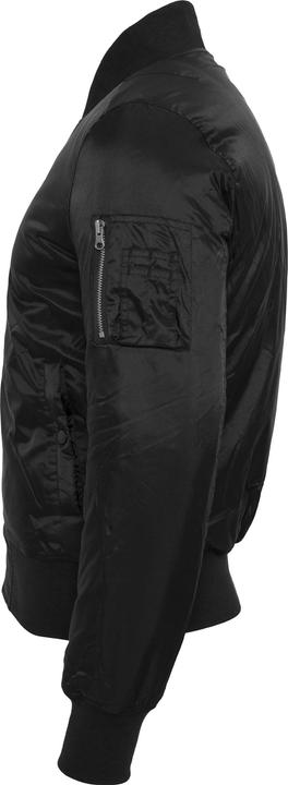 Produktbild Urban Classics Wattierte Bomberjacke (M)