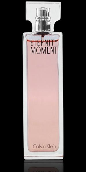 Actual product image Calvin Klein Eternity Moment (Eau de parfum, 100 ml)