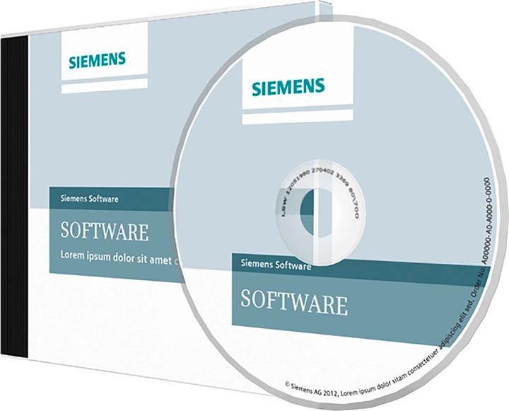 Actual product image Siemens Mod.pid (1 User, 6 months)