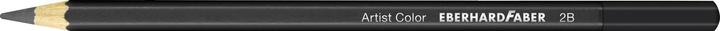 Image du produit EberhardFaber Crayon 2B (2B, 1 x)