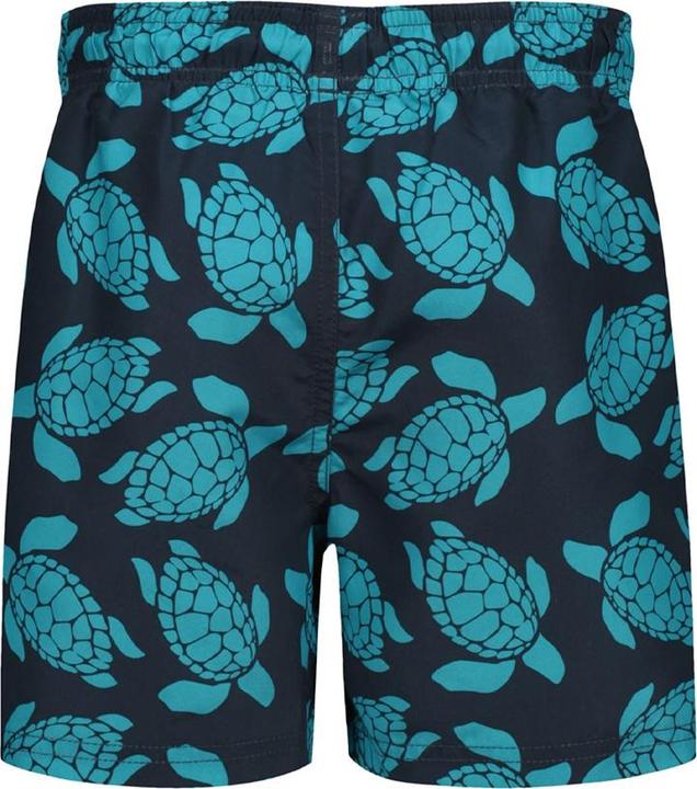 Actual product image Ript Essentials Boys Turtle Swim Shorts (140)
