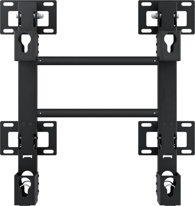 Actual product image Samsung Wall mount WMN6575SD/EN