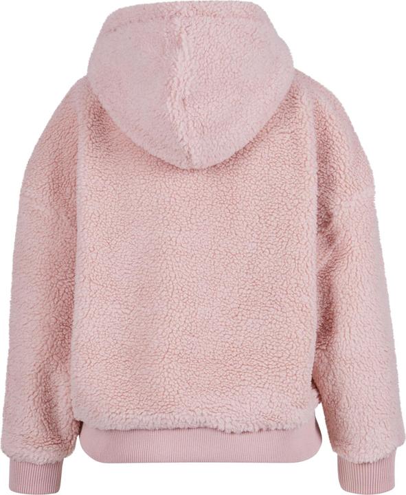 Immagine prodotto Karl Kani KW233-041-1 KK Metal Signature Teddy Os Hoodie (XS)