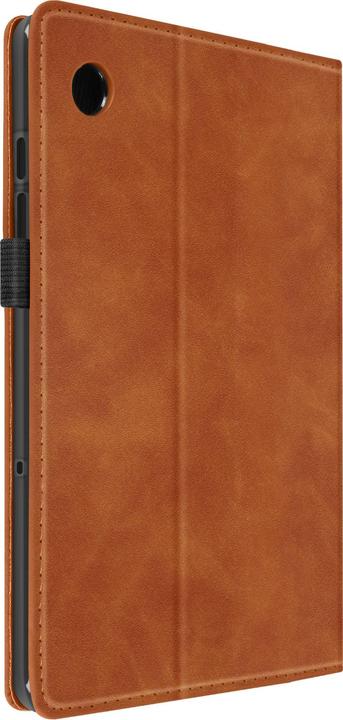 Produktbild Avizar Business Etui, Fächer und Standfunktion Series (Galaxy Tab A9+)