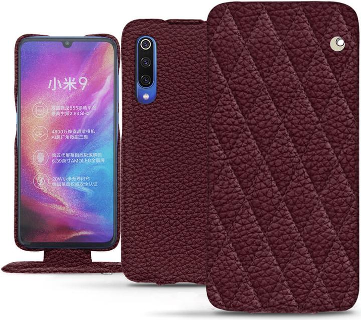 Immagine prodotto Noreve Cover in pelle verticale (Mi 9)
