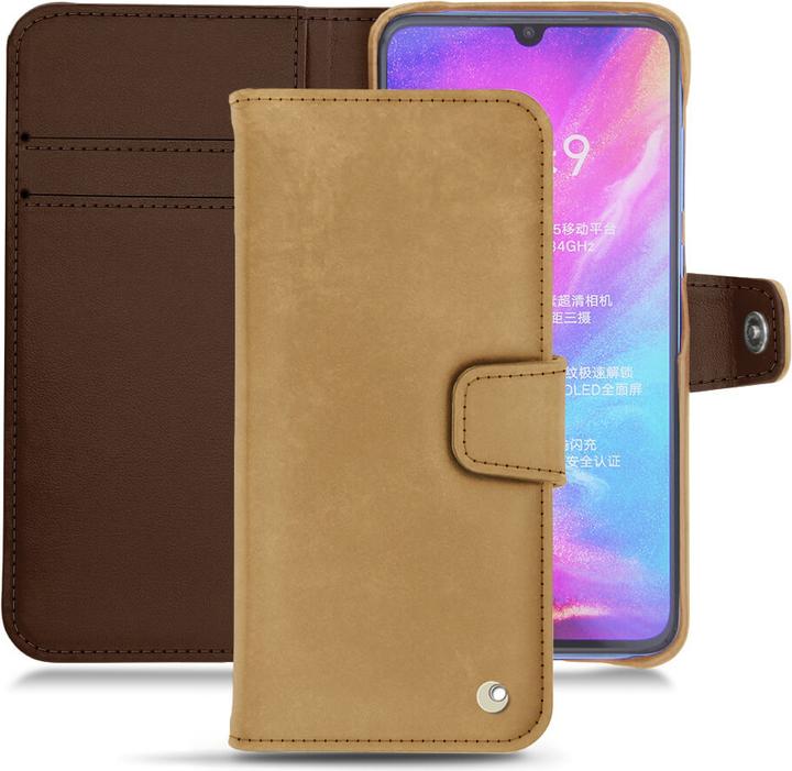 Image du produit Noreve Housse cuir portefeuille (Mi 9)