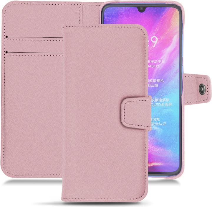 Image du produit Noreve Housse cuir portefeuille (Mi 9)