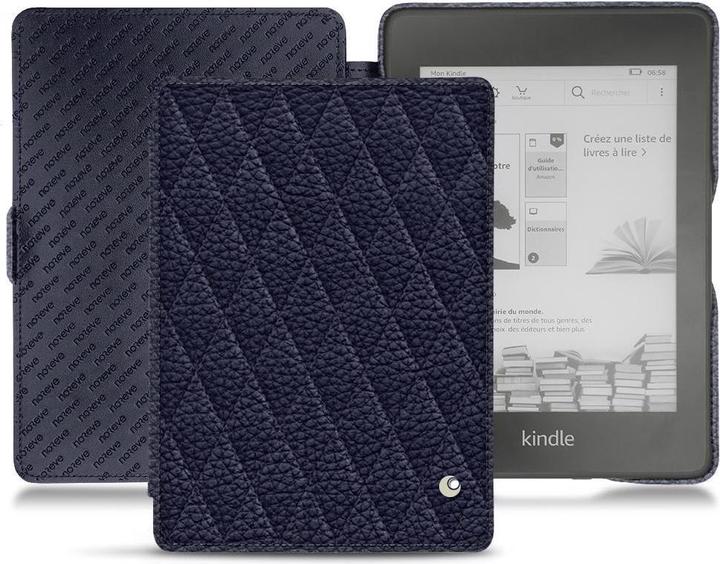 Immagine prodotto Noreve Cover in pelle orizzontale (Kindle Paperwhite 2018)