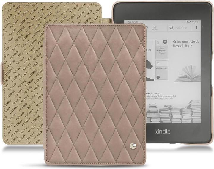 Produktbild Noreve Lederschutzhülle horizontal (Kindle Paperwhite 2018)