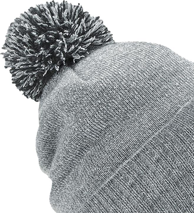 Immagine prodotto Beechfield Cappello Snowstar per adulti