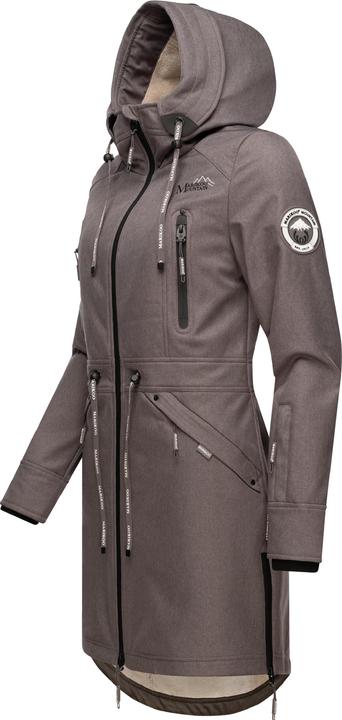 Actual product image Marikoo Racquellee (XS)