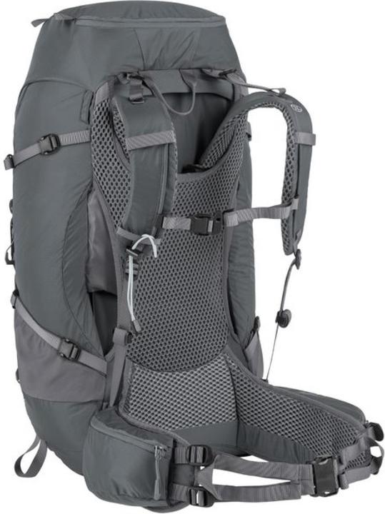 Produktbild Highlander Ben Nevis Backpack 52L Men's grey (25 l)