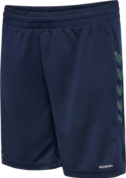 Produktbild hummel Hmlstaltic Poly Shorts Kids (152)