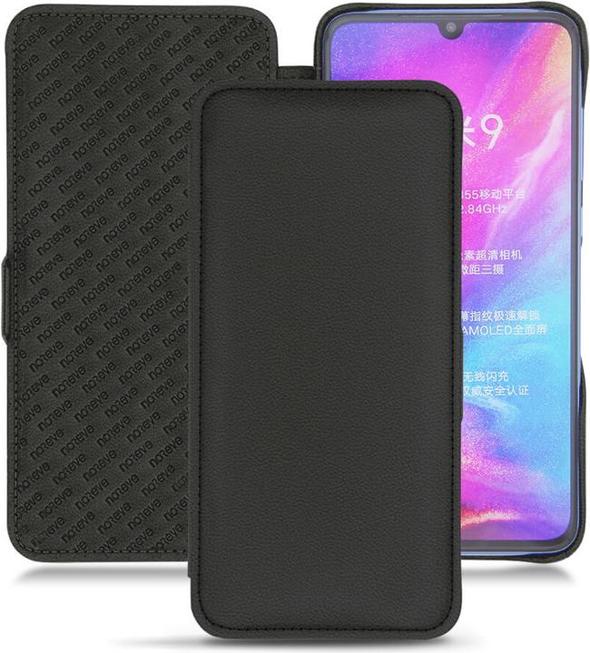 Actual product image Noreve Leather case horizontal (Mi 9)