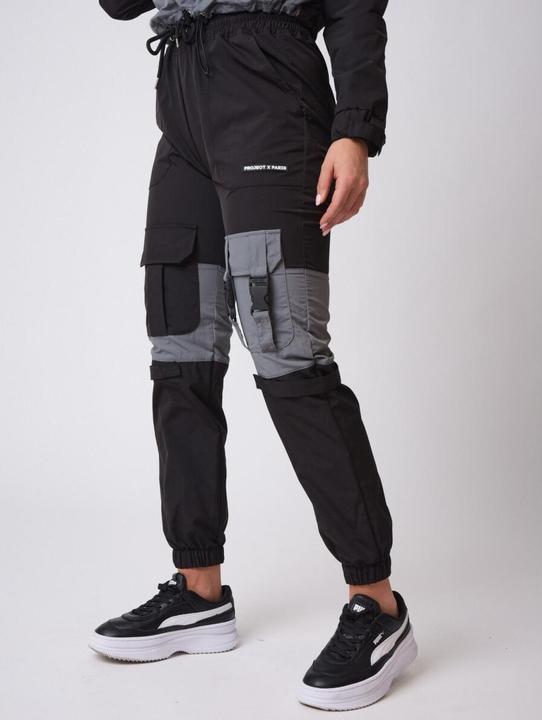 Produktbild Project X Paris Jogginghose Tasche mit Clips Damen (XS)