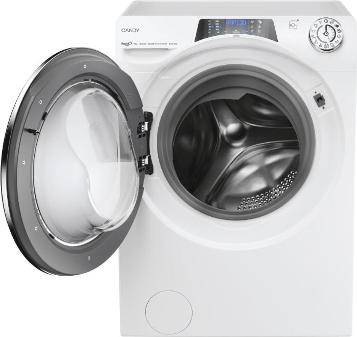 Image du produit Candy PRO RP 4116BWMBC/1-S (11 kg, Gauche)