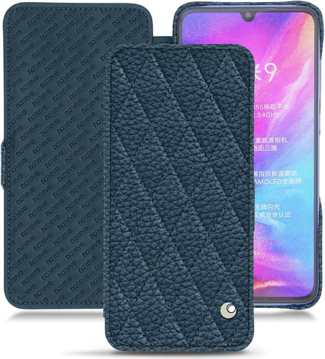 Indigo - Couture ( Pantone #1f4565 )