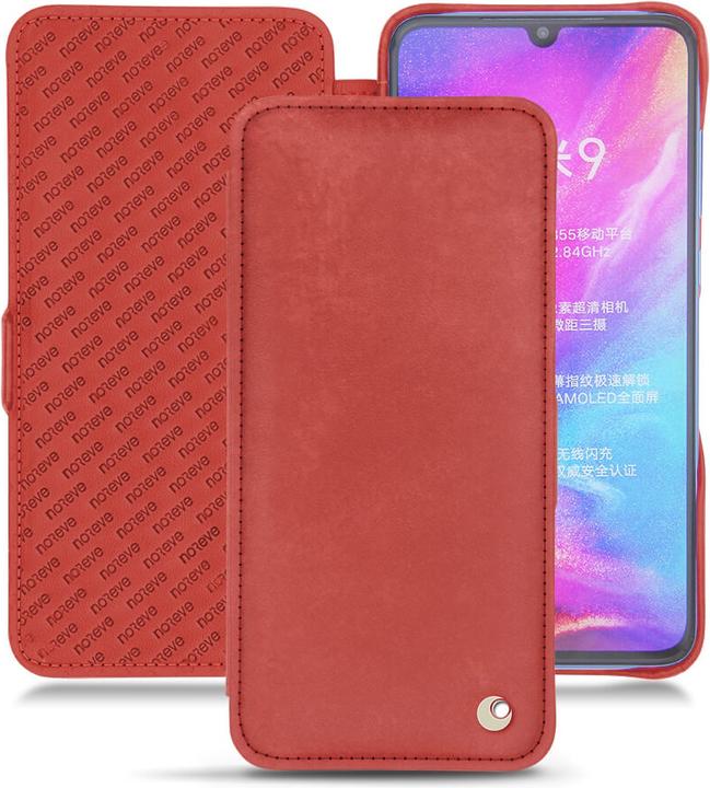 Cerise vintage ( Pantone #a6302e )