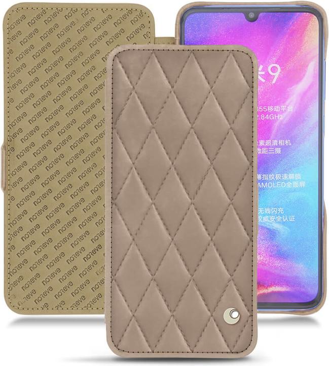 Taupe vintage - Couture ( Pantone #591d16 )