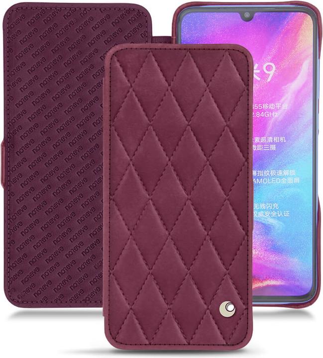 Productafbeelding Noreve Lederen omslag horizontaal (Xiaomi Mi 9)