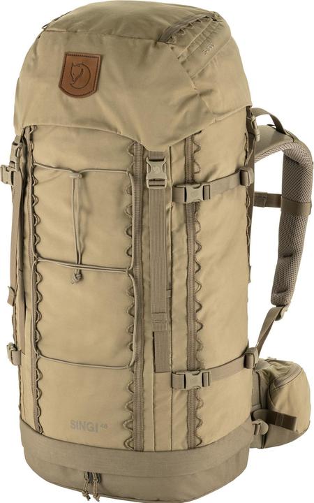 Produktbild Fjällräven Singi 48 (48 l)