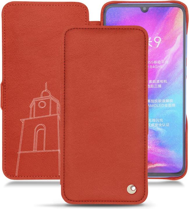 Arange clouquié ( Pantone #D33108 )