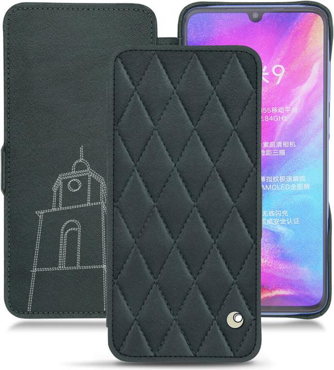 Produktbild Noreve Lederschutzhülle horizontal (Xiaomi Mi 9)