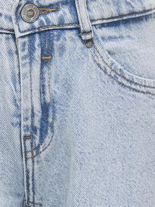 Actual product image Only KOGDAD Straight-cut jeans Straight-fit jeans (158)